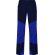 Pantalón trekking Bonati Roly poliamida con refuerzos elásticos Marino/royal detalle 20