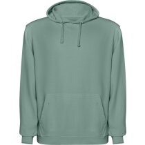 Sudadera Kenia Roly algodón con capucha unisex