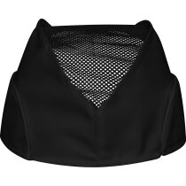 Gorro Roly Lagasse cocina rejilla transpirable