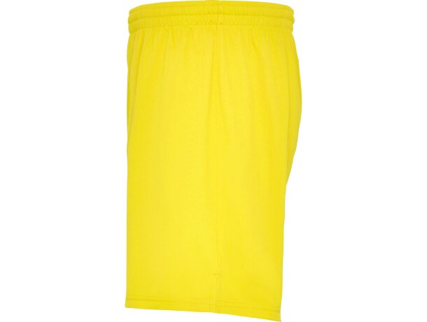 PANTALON Roly CALCIO FUTBOL amarillo