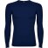 Camiseta termica Roly PRIME marino