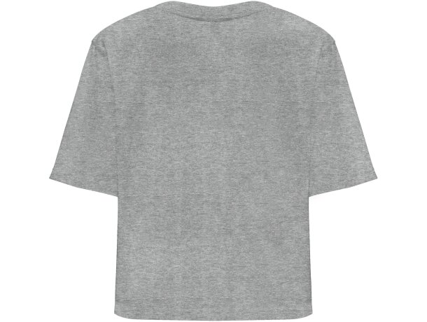 Camiseta DOMINICA Roly gris vigore