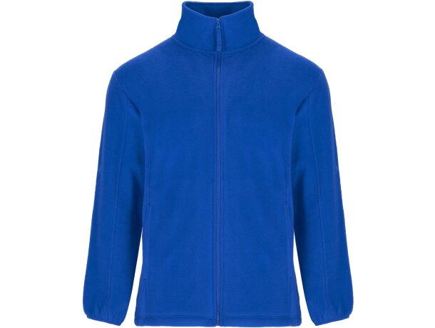 Chaqueta ARTIC Roly royal