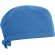 Gorro sanitario MACIL Roly azul lab
