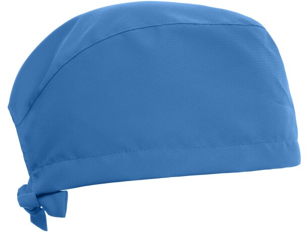 Gorro sanitario MACIL Roly azul lab