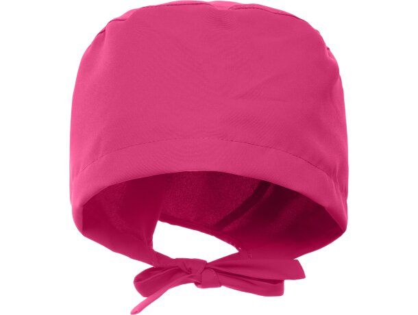 Gorro sanitario MACIL Roly roseton