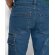 Pantalon RAPTOR Roly vaquero