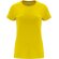 Camiseta CAPRI Roly amarillo