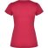 Camiseta técnica Roly Montecarlo roseton