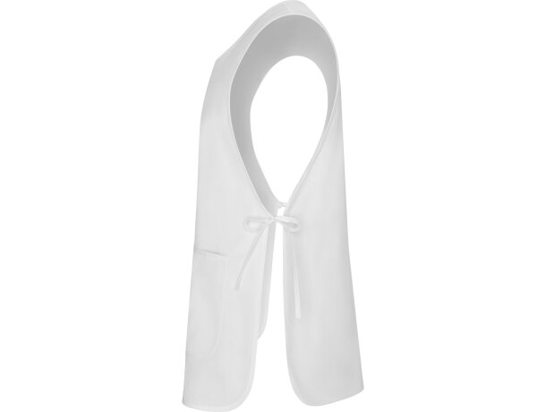 Casulla reversible ARZAK Roly blanco