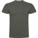 Camiseta BRACO Roly verde militar oscuro