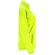 Cortavientos GLASGOW WOMAN Roly amarillo fluor