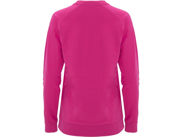 Sudadera ANNAPURNA WOMAN Roly roseton