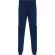 Pantalón deportivo Roly Urus en poliéster piqué perchado stretch Marino