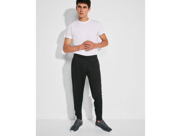 Pantalon ARGOS Roly negro