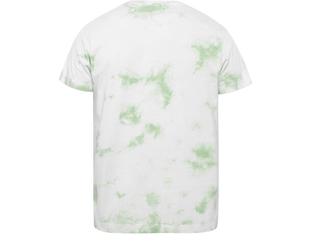 Camiseta JOPLIN Roly verde mist