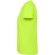 Camiseta Estoril Woman Verde fluor detalle 24