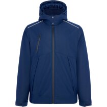 Parka técnica Emin Roly impermeable transpirable