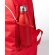 Mochila Grajo Roly 35L con bolsillo zapatero extraíble Negro detalle 2