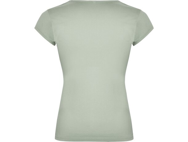 CAMISETA Roly BELICE verde mist