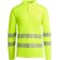 AV Roly ATRIO LS POLO Roly ATRIO MAGA LARGA T/S AMARILLO FLUOR