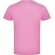 Camiseta BRACO Roly rosa chicle