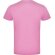 Camiseta BRACO Roly rosa chicle