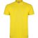 Polo STAR Roly amarillo