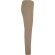 Pantalón chino Beverly Roly para hostelería y catering Beige detalle 11