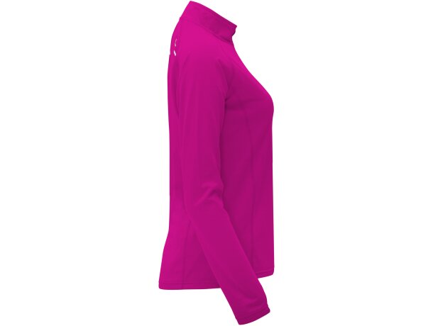 Camiseta MELBOURNE WOMAN Roly fucsia