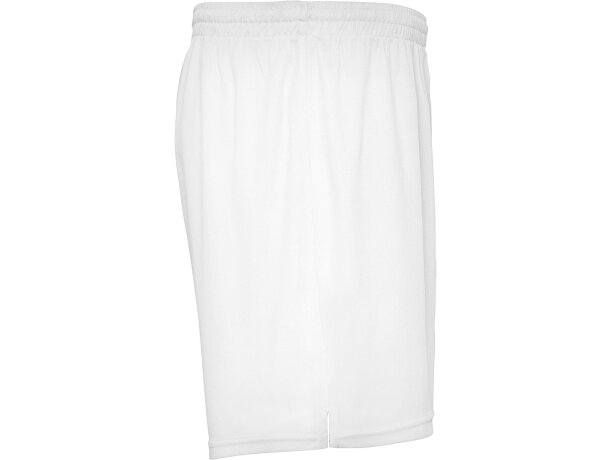 PANTALON Roly PLAYER FUTBOL blanco