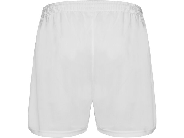 PANTALON Roly CALCIO FUTBOL blanco