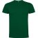 Camiseta DOGO PREMIUM 165 gr de Roly verde botella