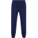 Pantalón jogger Flexar Roly con tejido stretch y puños ajustables Marino detalle 25