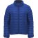 Chaqueta FINLAND WOMAN Roly azul electrico