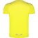 CAMISETA Roly SEPANG amarillo fluor