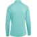 Sudadera ARLAS Roly verde menta