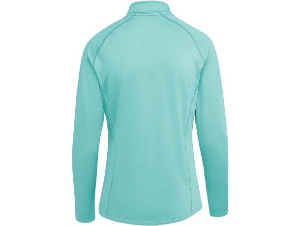 Sudadera ARLAS Roly verde menta