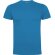 Camiseta DOGO PREMIUM 165 gr de Roly azul oceano