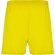 PANTALON Roly CALCIO FUTBOL amarillo