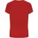 Camiseta CIES Roly rojo