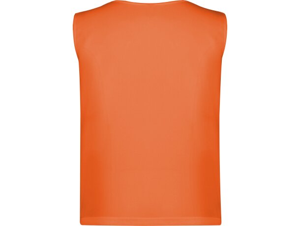 PETO Roly AJAX naranja fluor