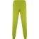 Pantalon FIBER Roly pistacho