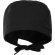 Gorro sanitario MACIL Roly negro