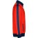 Chandal ESPARTA Roly rojo/marino