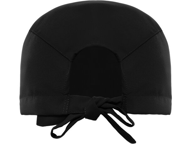 Gorro sanitario MACIL Roly negro