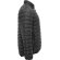 Chaqueta FINLAND Roly negro vigore