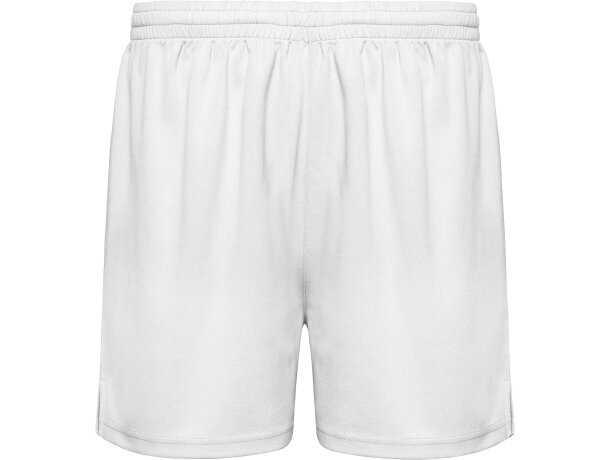 PANTALON Roly PLAYER FUTBOL blanco