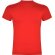 CAMISETA Roly TECKEL rojo