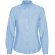 Camisa Oxford Woman Roly entallada mujer profesional